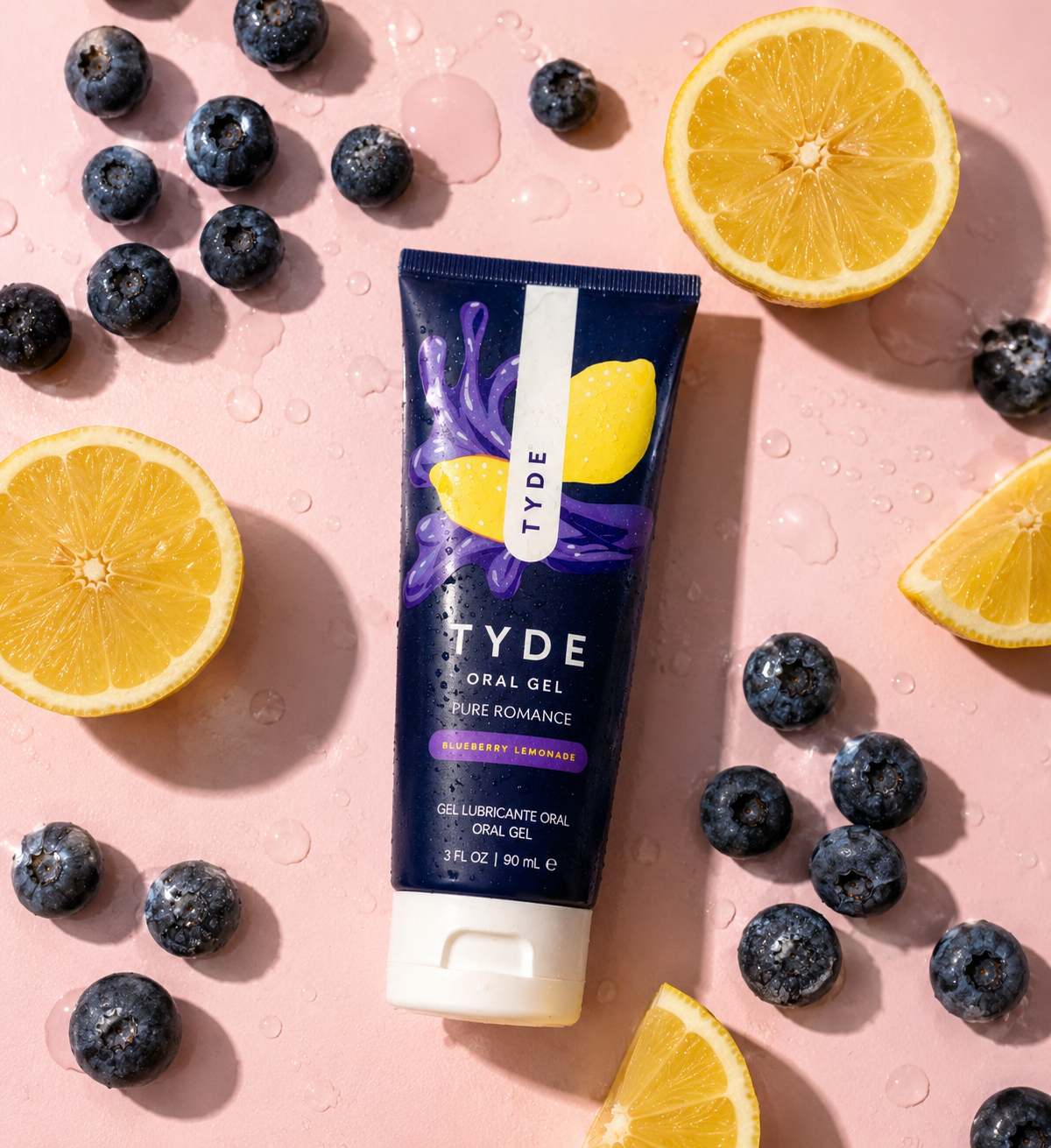 Great Head Oral Gel FREE