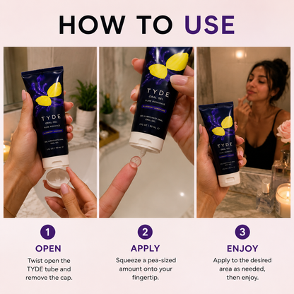 Great Head Oral Gel FREE